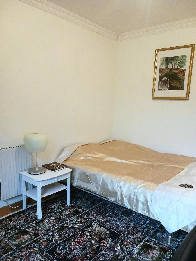 أوبسالا Villa Herrhagen المظهر الخارجي الصورة